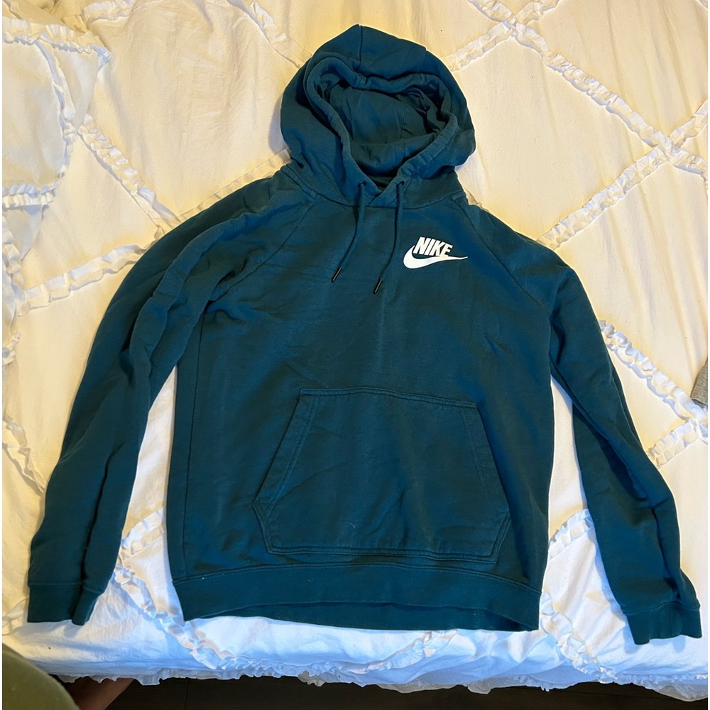 Nike hoodie